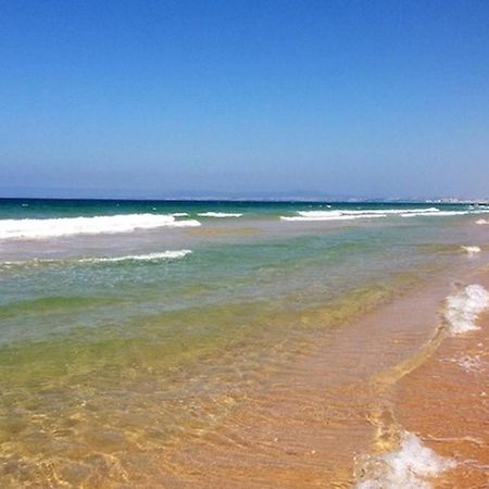 Lisbon Beach Apartments 2 コスタ・ダ・カパリカ エクステリア 写真