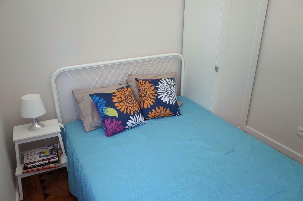 Lisbon Beach Apartments 2 コスタ・ダ・カパリカ エクステリア 写真