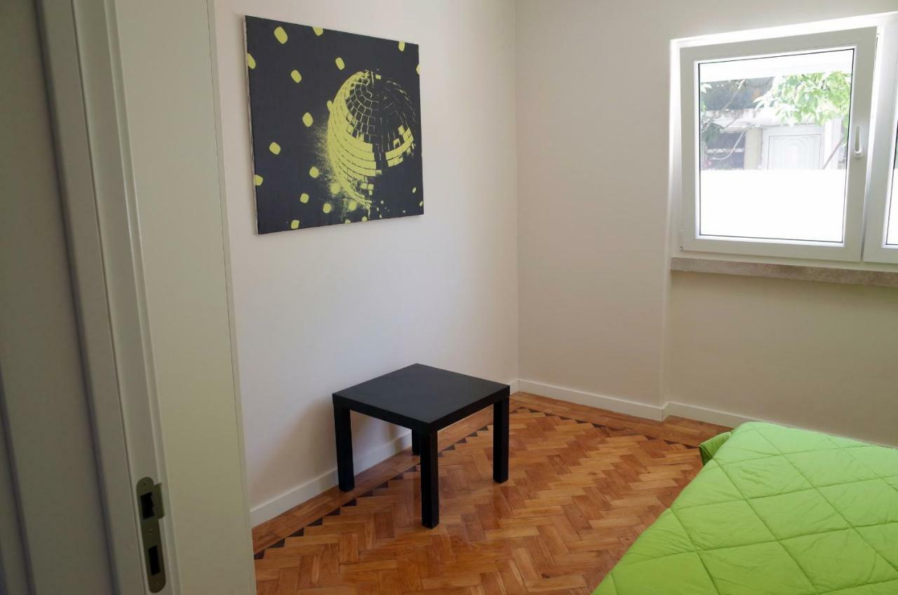 Lisbon Beach Apartments 2 コスタ・ダ・カパリカ エクステリア 写真