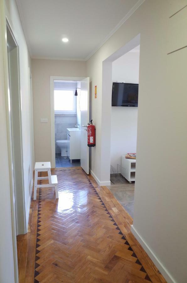 Lisbon Beach Apartments 2 コスタ・ダ・カパリカ エクステリア 写真