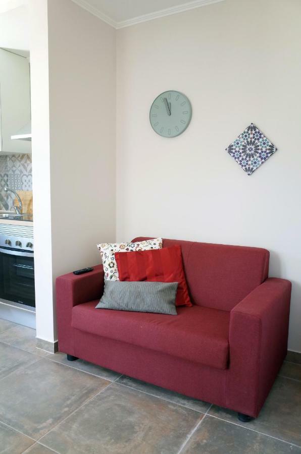 Lisbon Beach Apartments 2 コスタ・ダ・カパリカ エクステリア 写真
