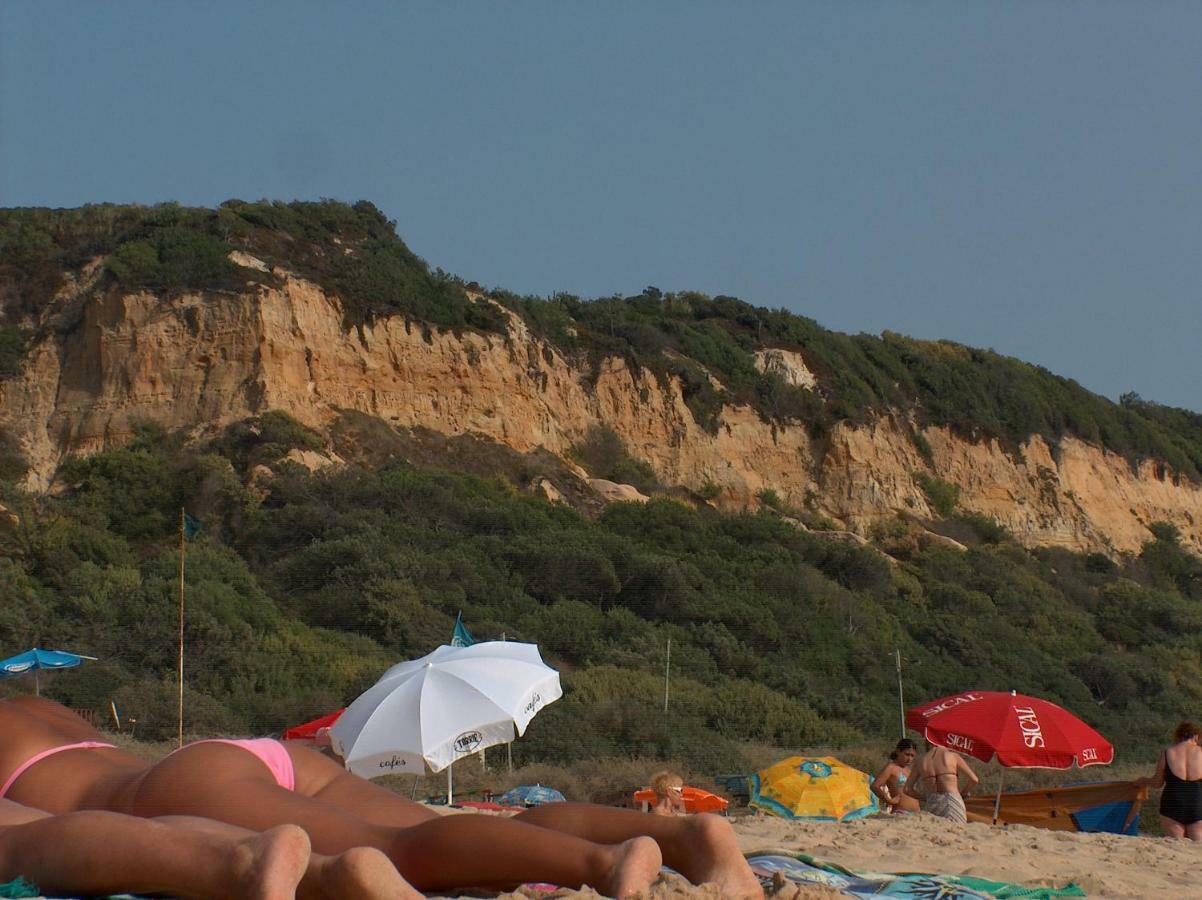 Lisbon Beach Apartments 2 コスタ・ダ・カパリカ エクステリア 写真