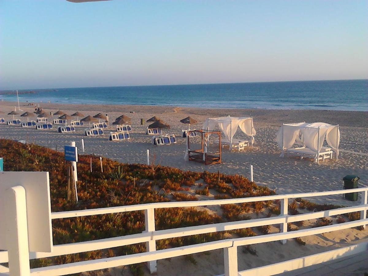 Lisbon Beach Apartments 2 コスタ・ダ・カパリカ エクステリア 写真